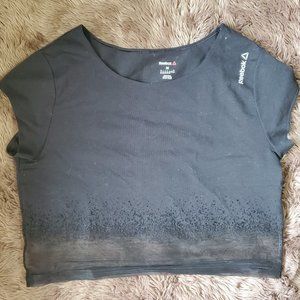 Reebok Workout Tee